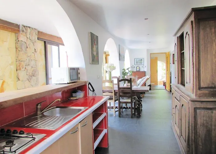 Appartement Amazing In Partinello