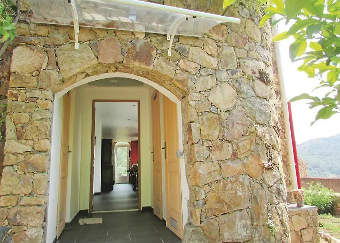 Amazing In Appartement Partinello