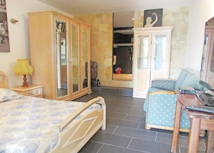 Appartement Amazing In Partinello