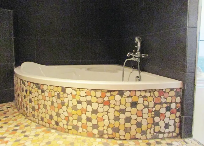 Appartement Amazing In *