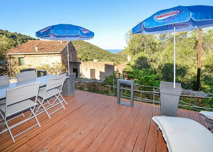 Appartement Amazing In Partinello