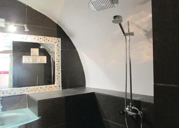 Amazing In Appartement *