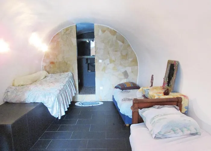 Appartement Amazing In Partinello