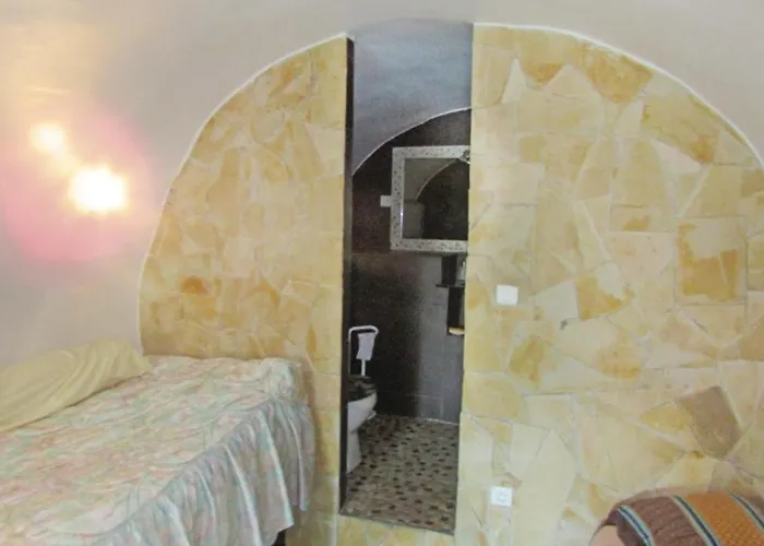 Appartement Amazing In Partinello