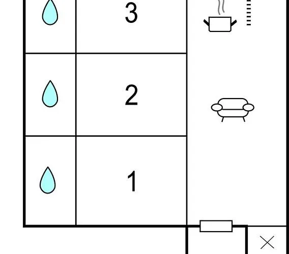 Amazing In Appartement