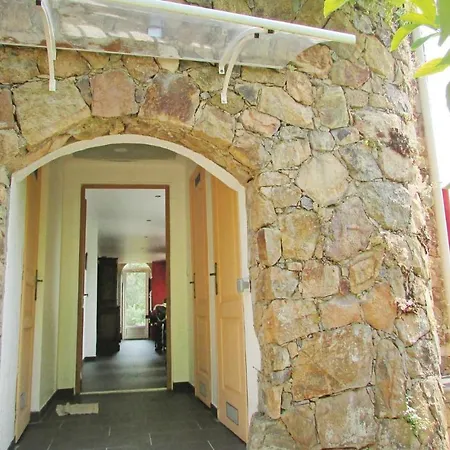 In With House Sea View Διαμέρισμα Partinello