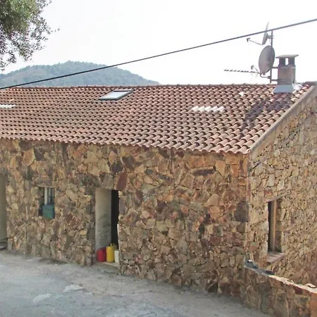 In With House Sea View Partinello
