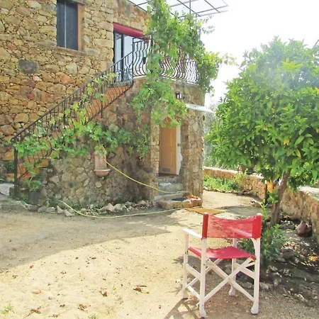 In With House Sea View *