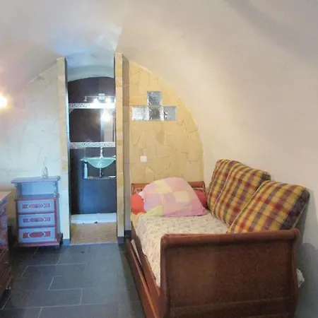 Amazing In Appartement Partinello