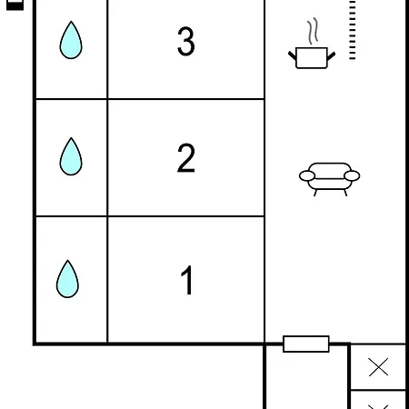 Amazing In Lejlighed *