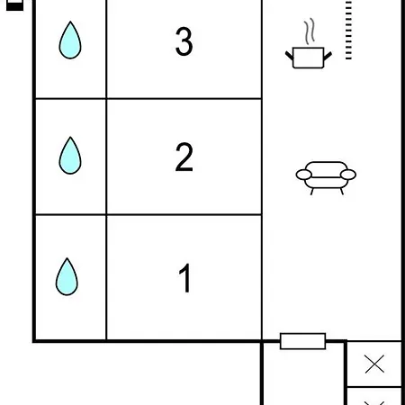 Amazing In Apartamento