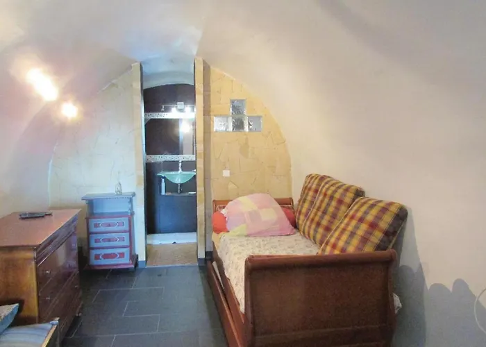 Amazing In Apartmán Partinello